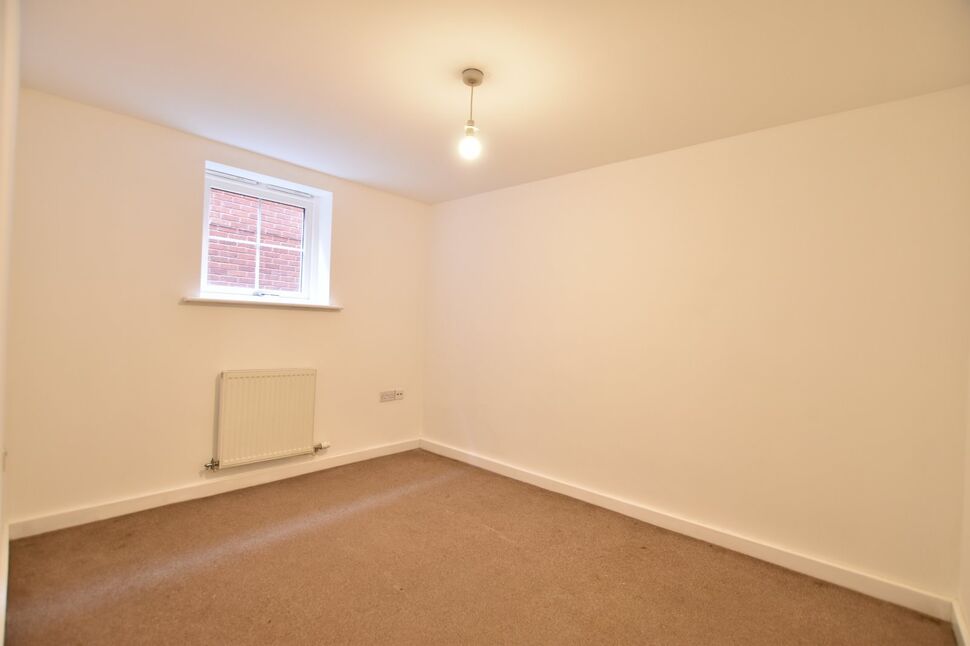 Flat Lower Leys in Wychavon