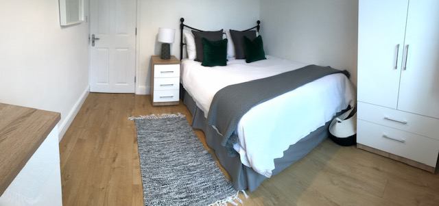 Room Warwick Road in Birmingham
