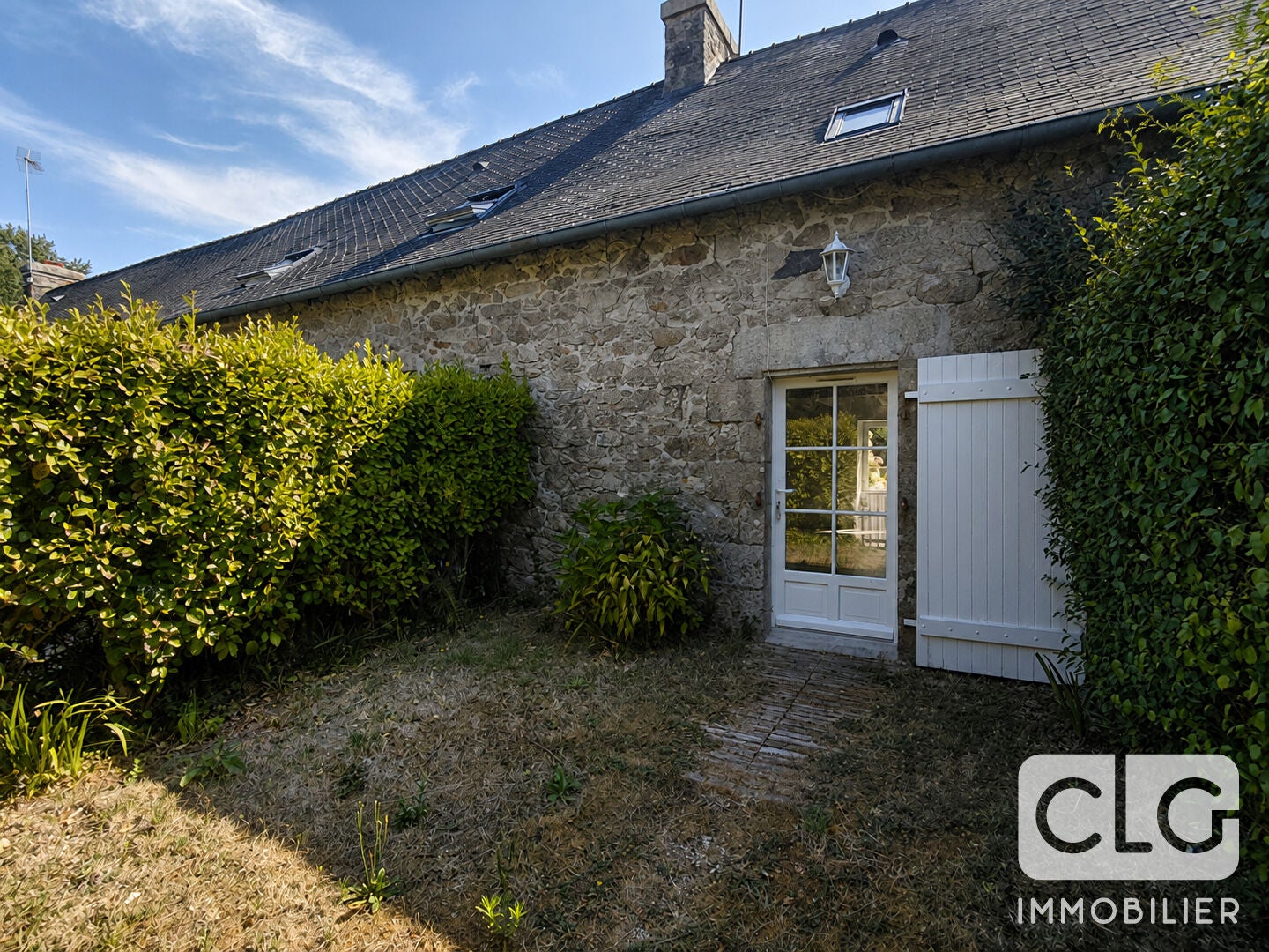Maison Rue de Menez Lanveur à Combrit