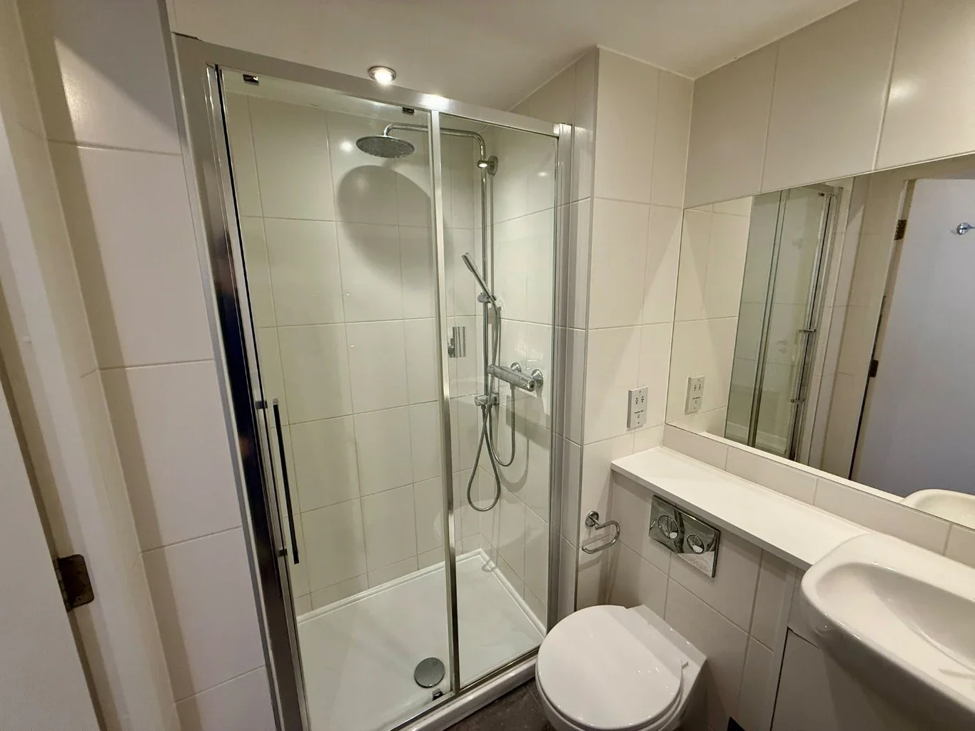 Flat Moorfields in Liverpool