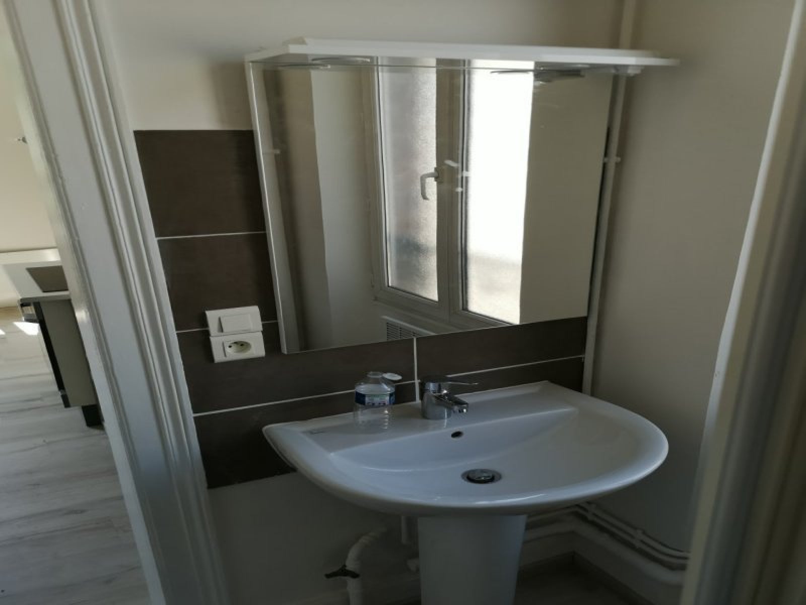 Appartement Rue Georges Clemenceau à Troyes