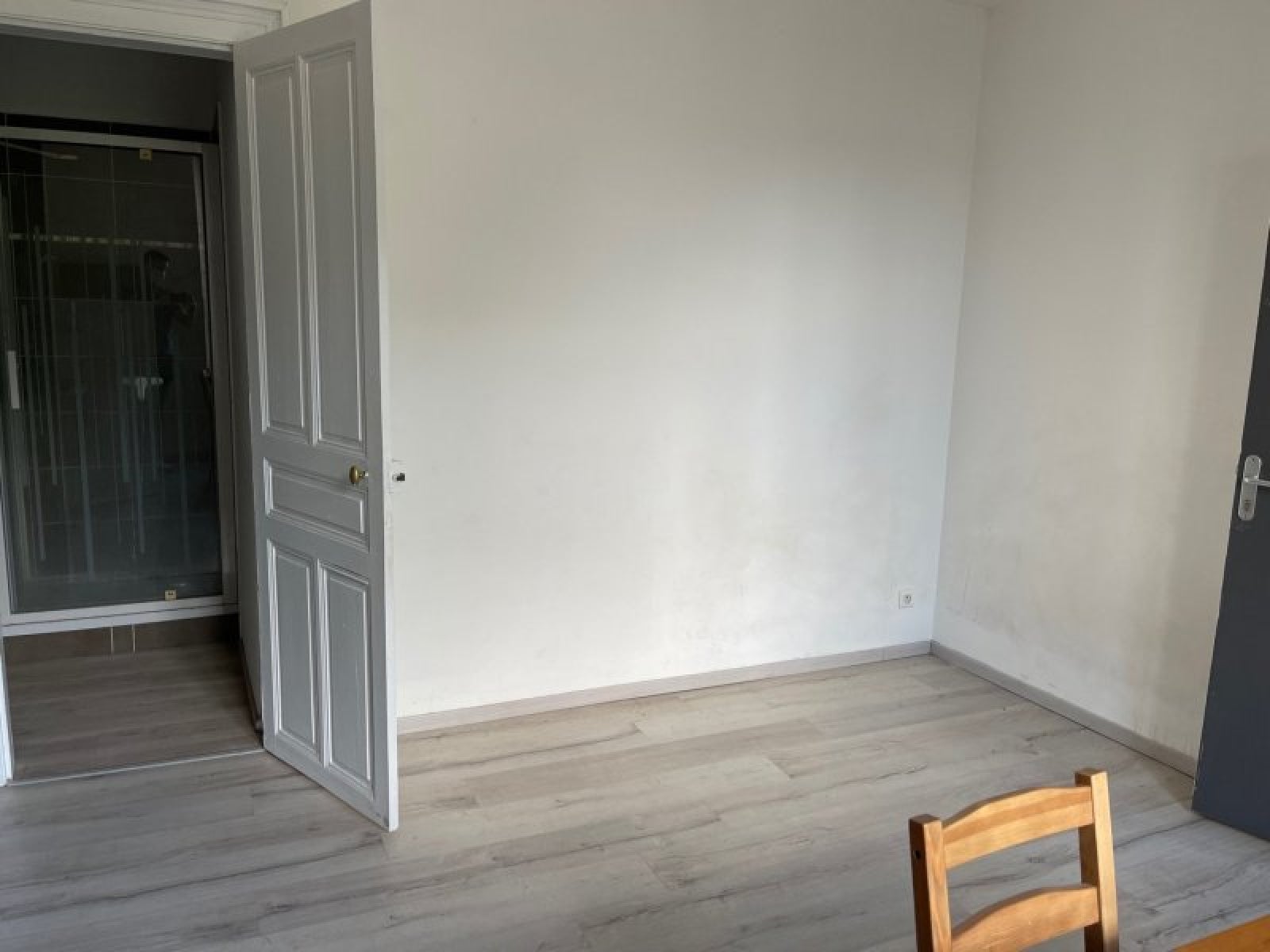 Appartement Rue Georges Clemenceau à Troyes