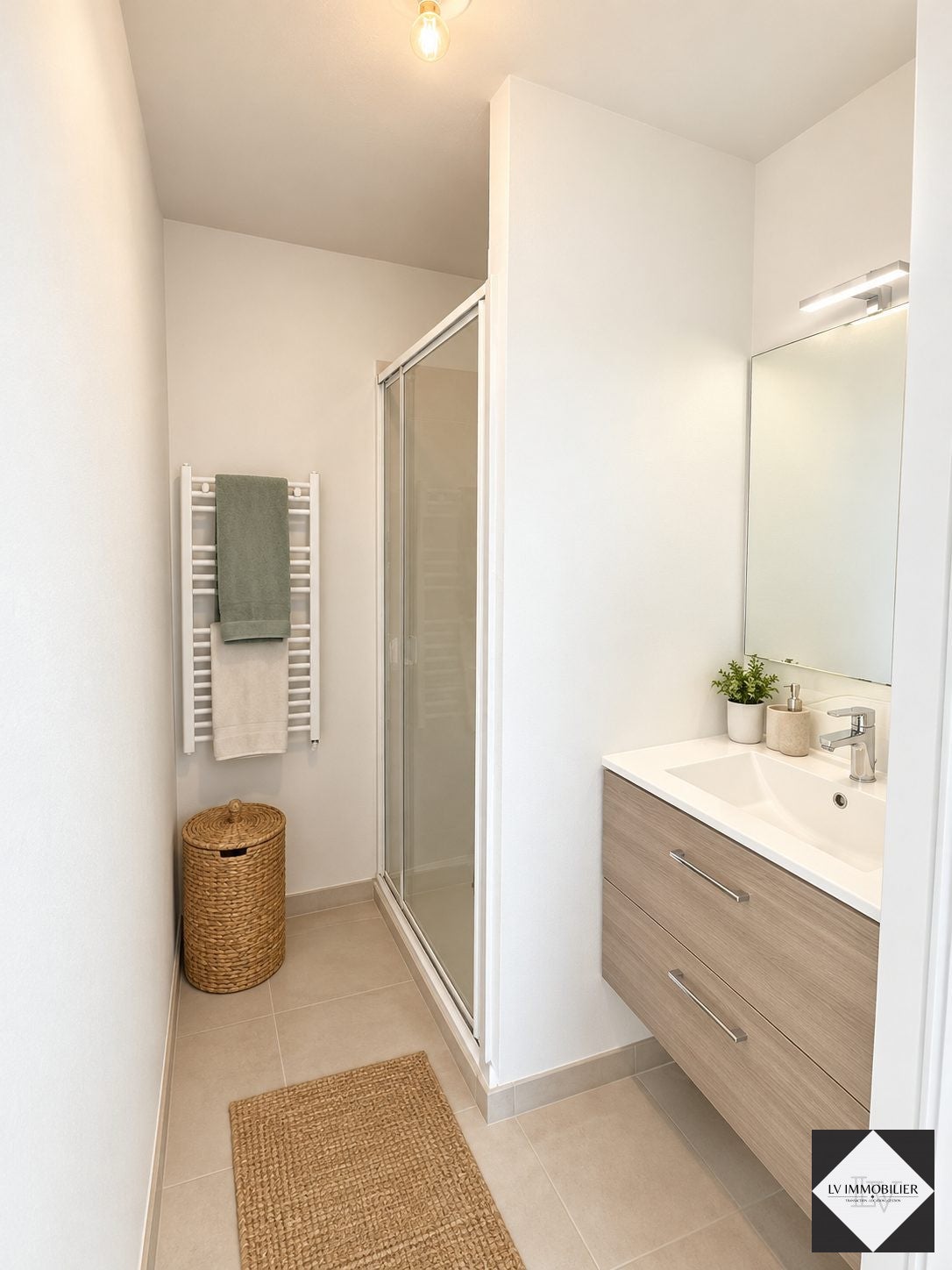 Flat Chemin du Macabeu in Perpignan