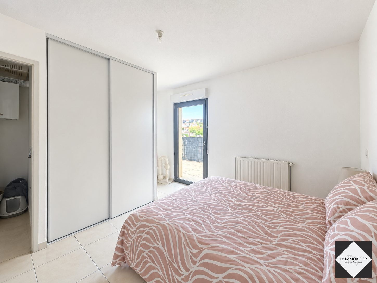 Flat Chemin du Macabeu in Perpignan