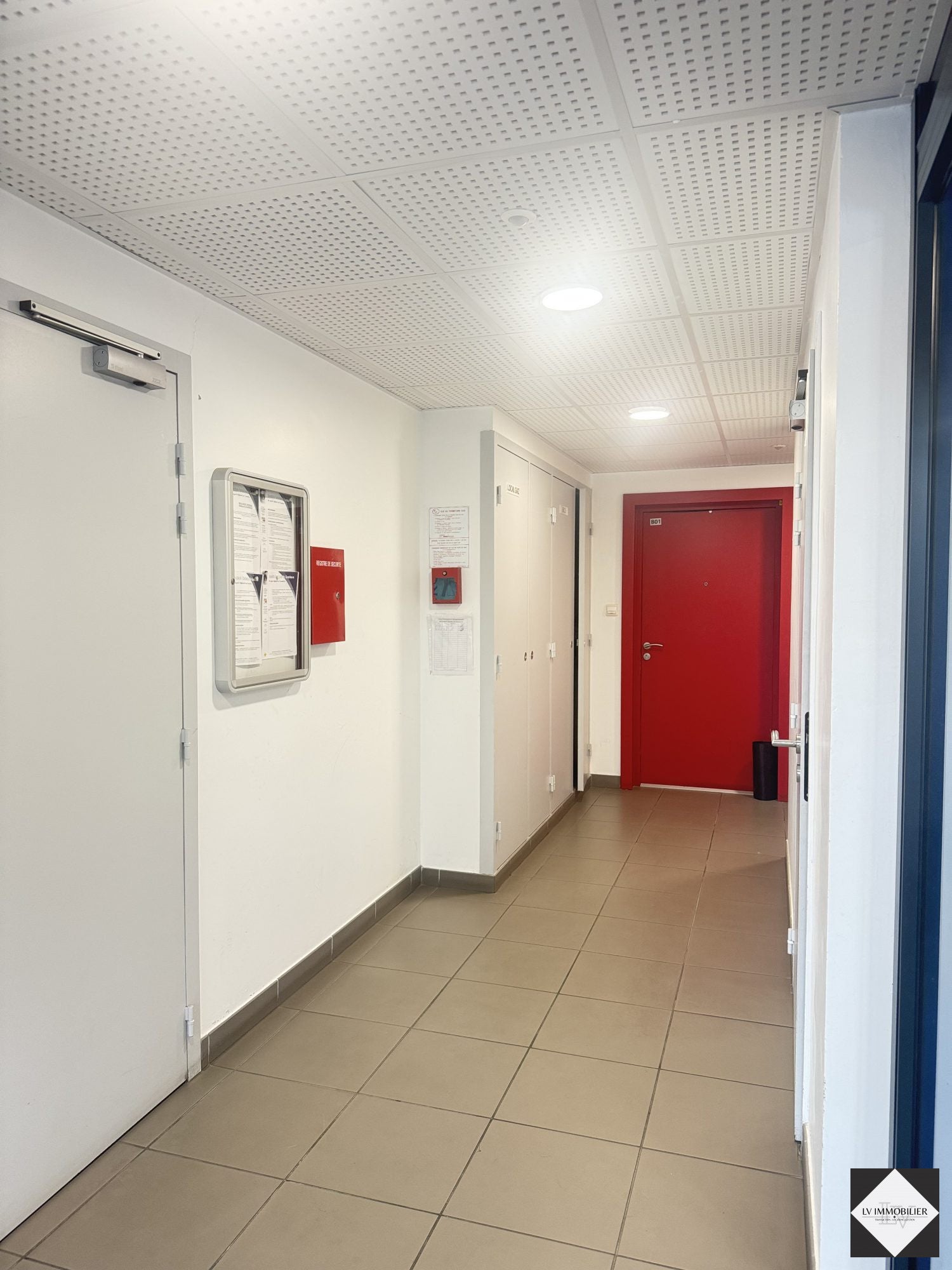 Flat Rue Guillaume Amarell in Perpignan