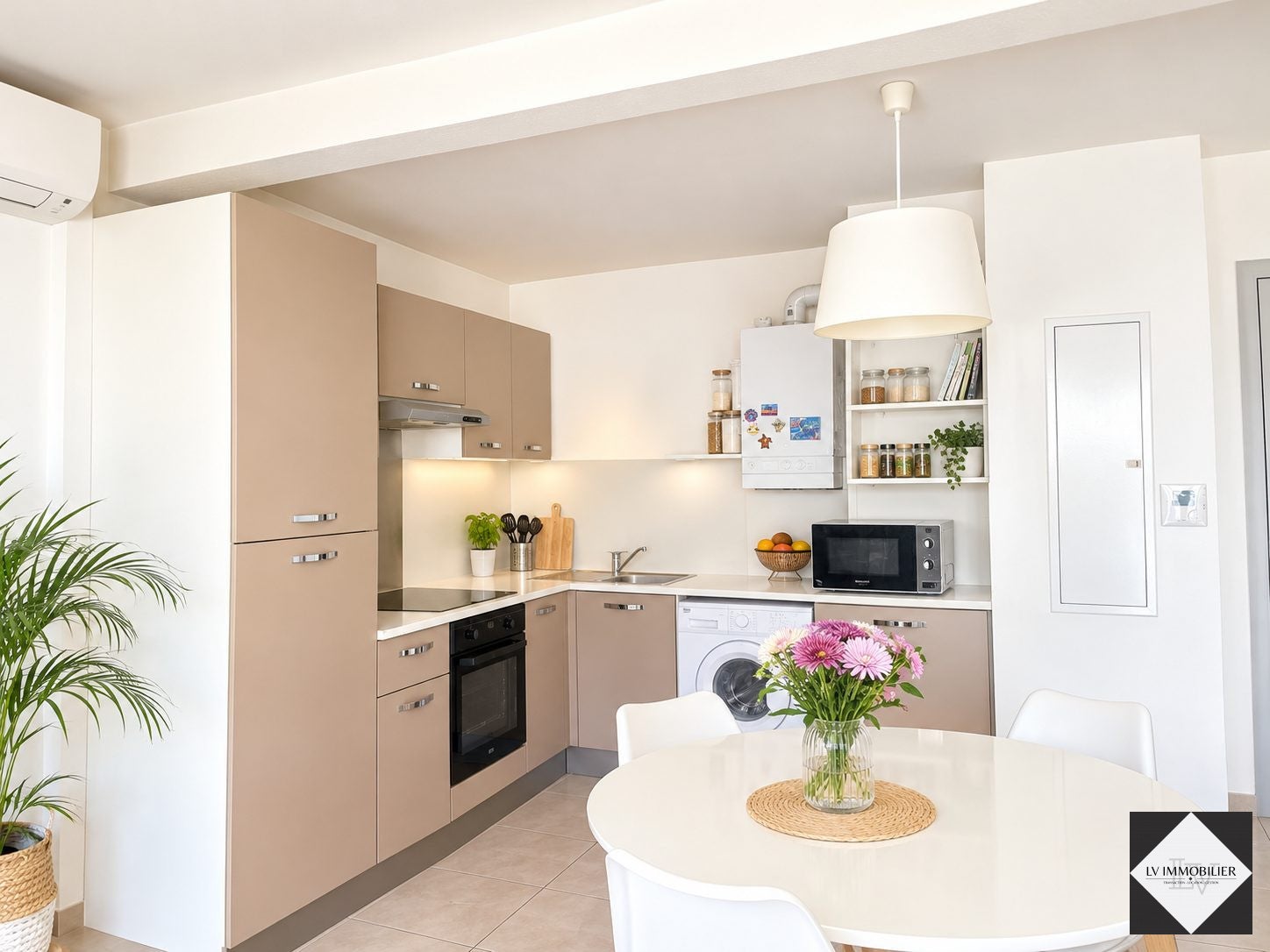 Flat Chemin du Macabeu in Perpignan