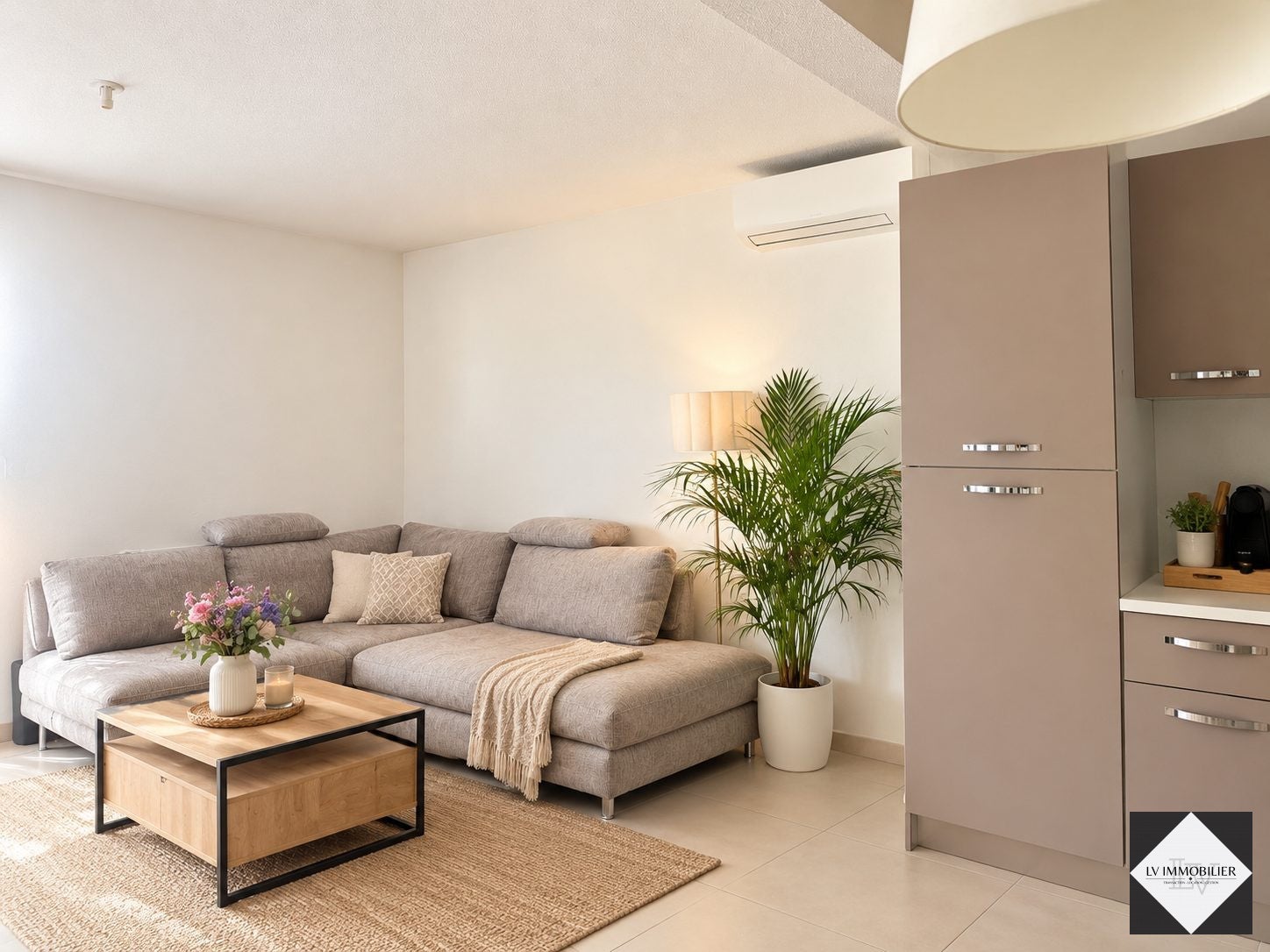 Flat Chemin du Macabeu in Perpignan