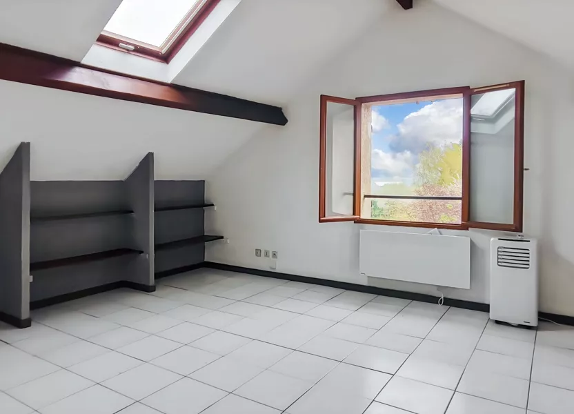 Flat Rue de Sulzbach in Pont-Sainte-Maxence
