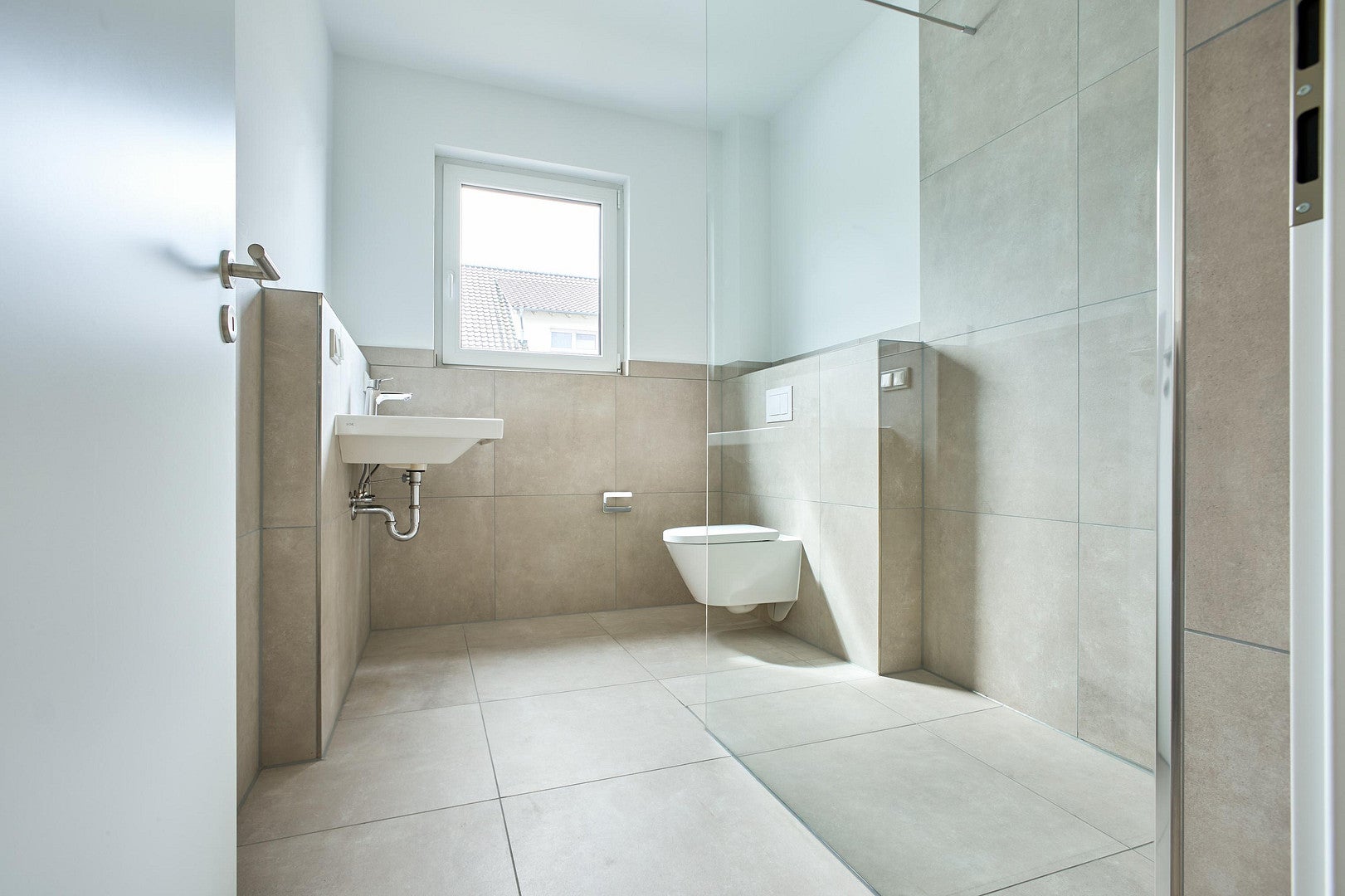 Wohnung Jügesheimer Weg in Seligenstadt