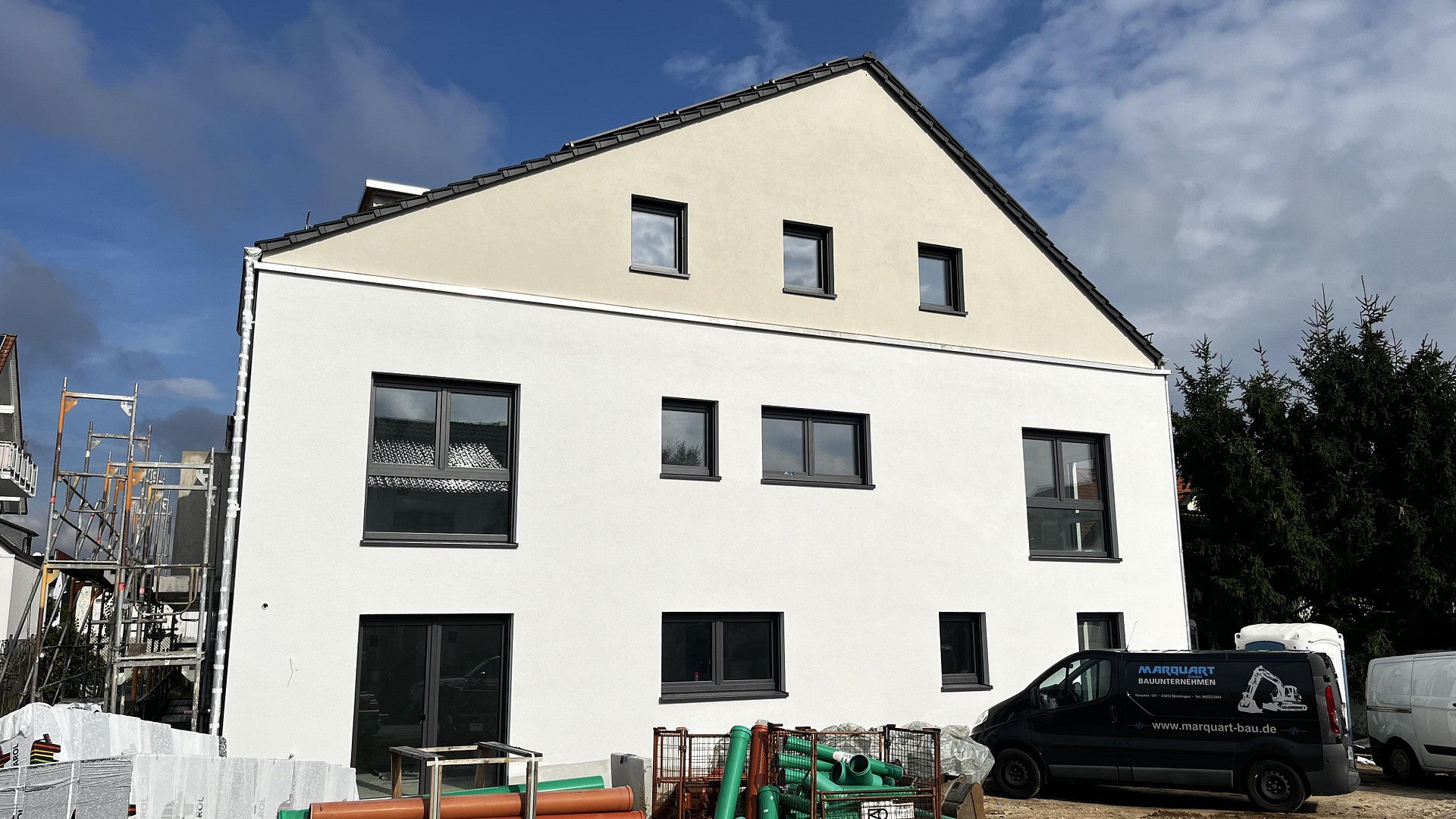 Wohnung Jügesheimer Weg in Seligenstadt