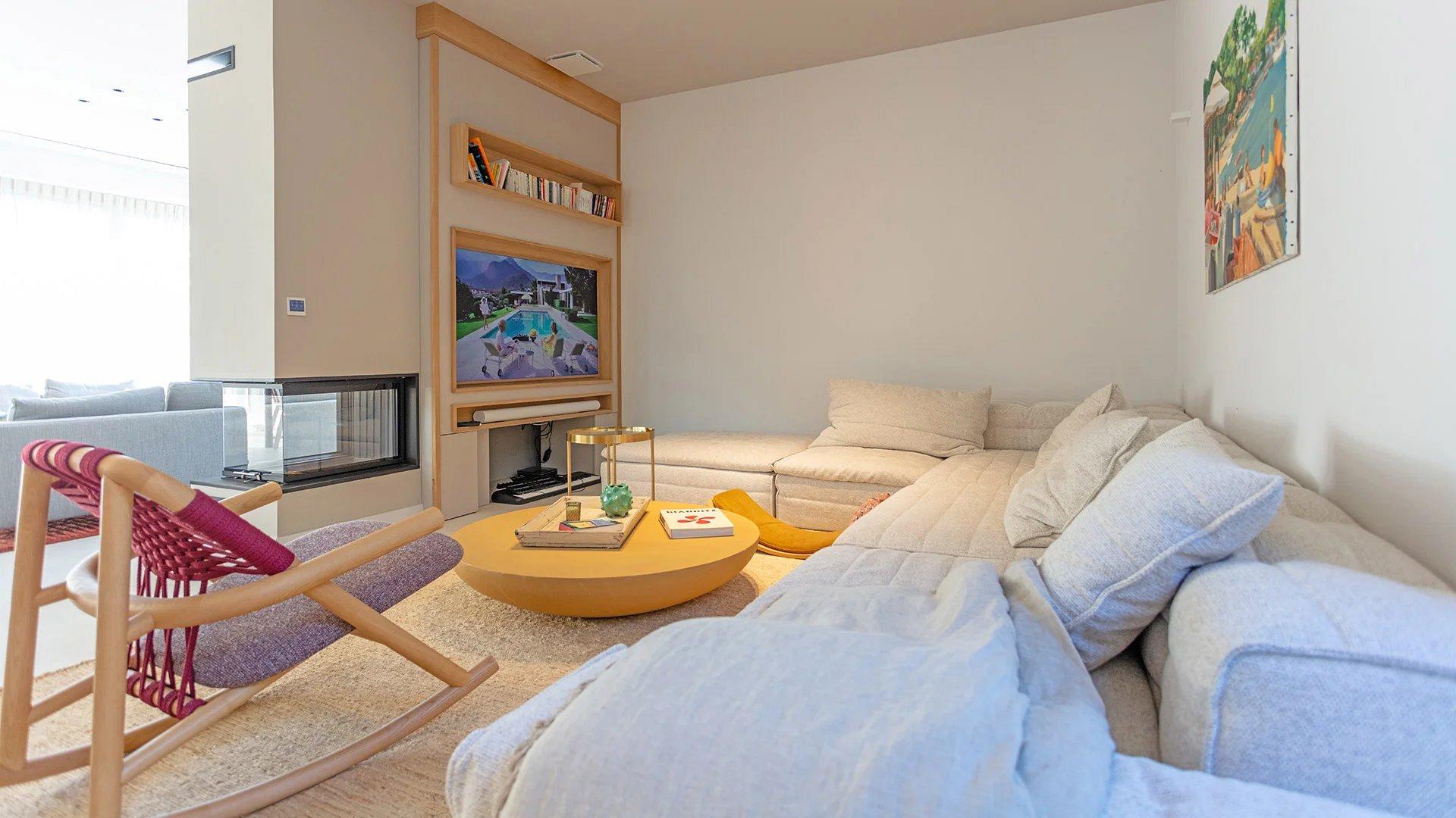 House Rue Maurice Pierre in Bidart