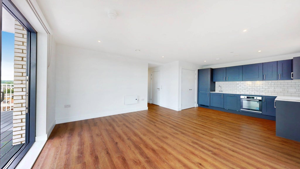 Flat Nicholsons Lane in Maidenhead