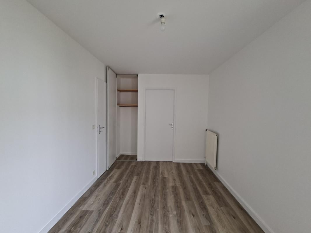 Appartement Rue du Père Grignion à Rennes