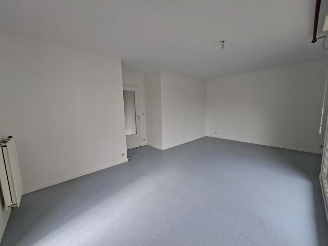 Appartement Rue du Père Grignion à Rennes