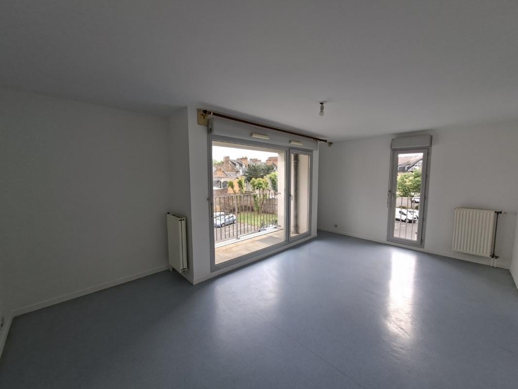 Appartement Rue du Père Grignion à Rennes