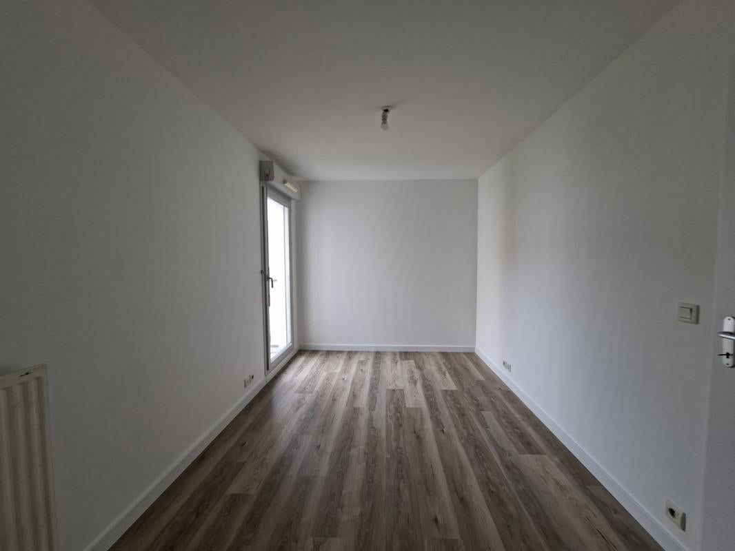 Appartement Rue du Père Grignion à Rennes