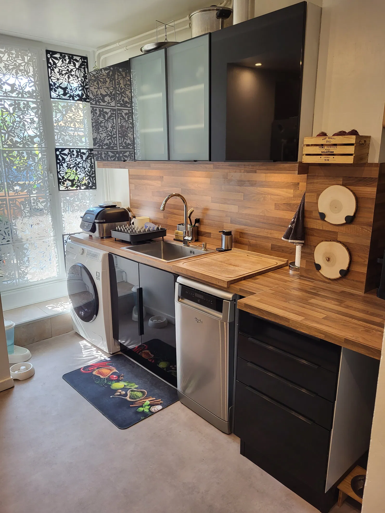 Room Avenue Questroy in Épinay-sur-Seine