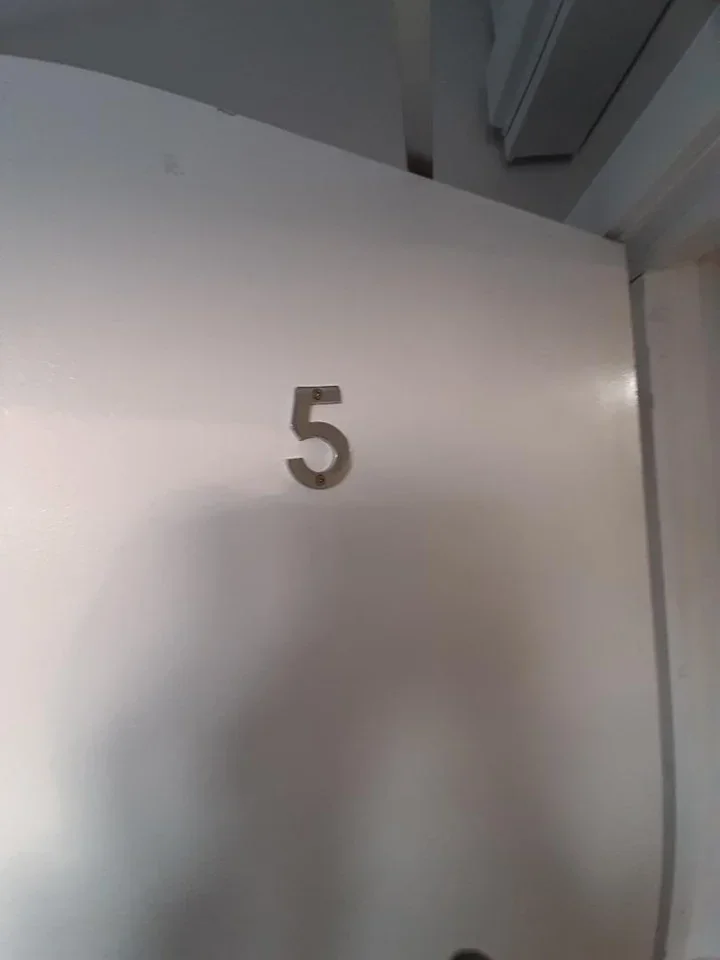 Room Ashhurst Way in Oxford