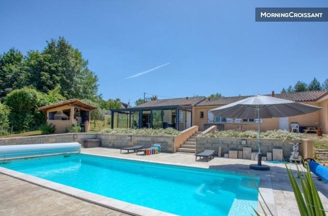 Maison Impasse de la Fayardie à Boulazac Isle Manoire