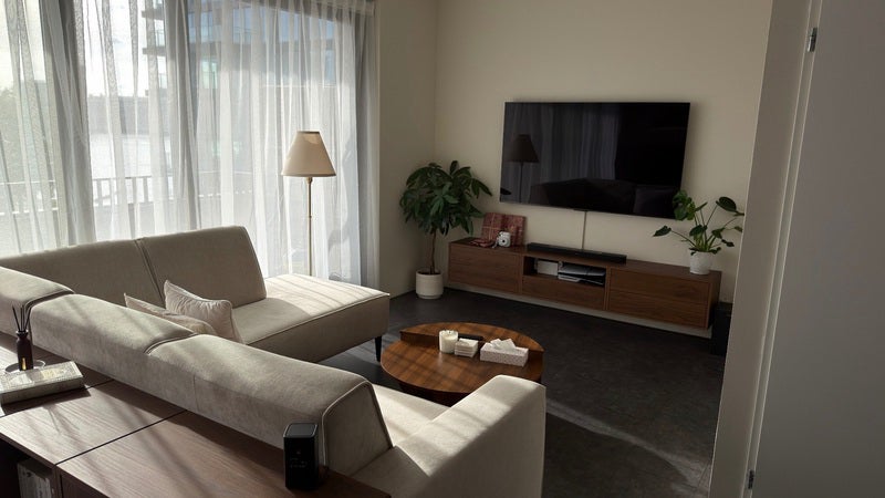 appartement te huur in Amsterdam