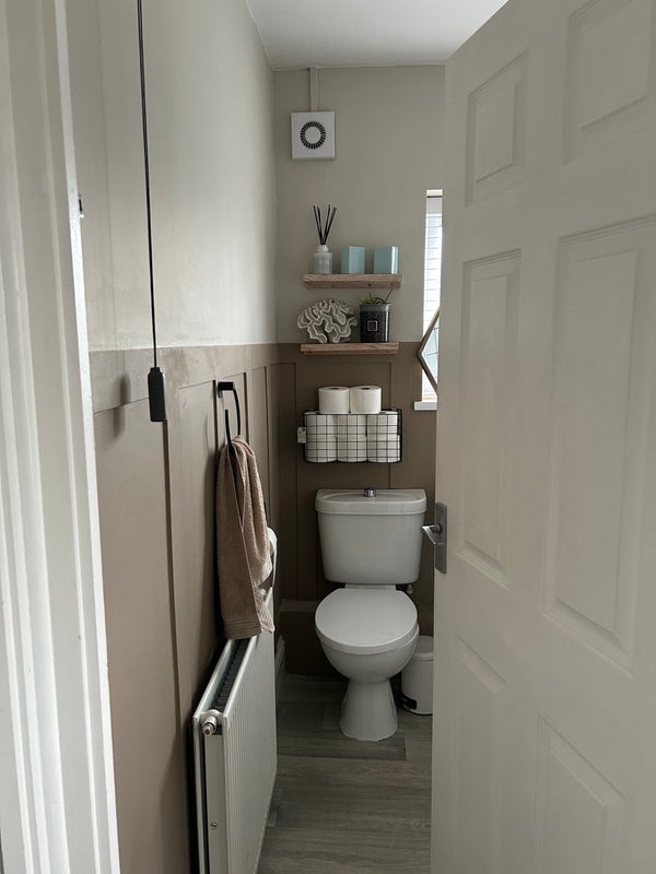 Room Foxlydiate Crescent in Redditch