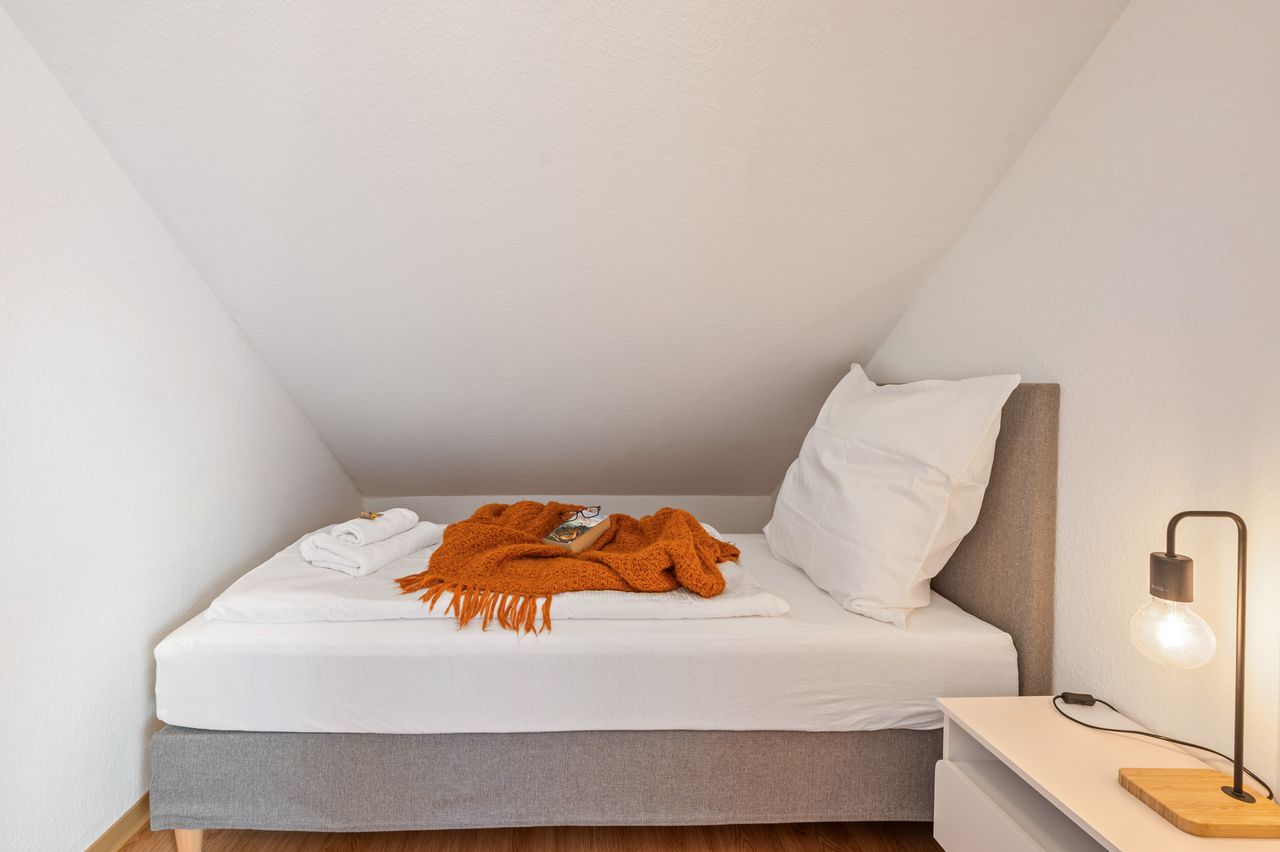 Wohnung Palisadenring in Bad Friedrichshall