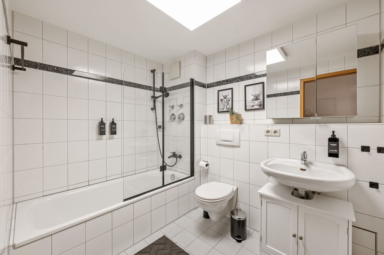 Wohnung Palisadenring in Bad Friedrichshall