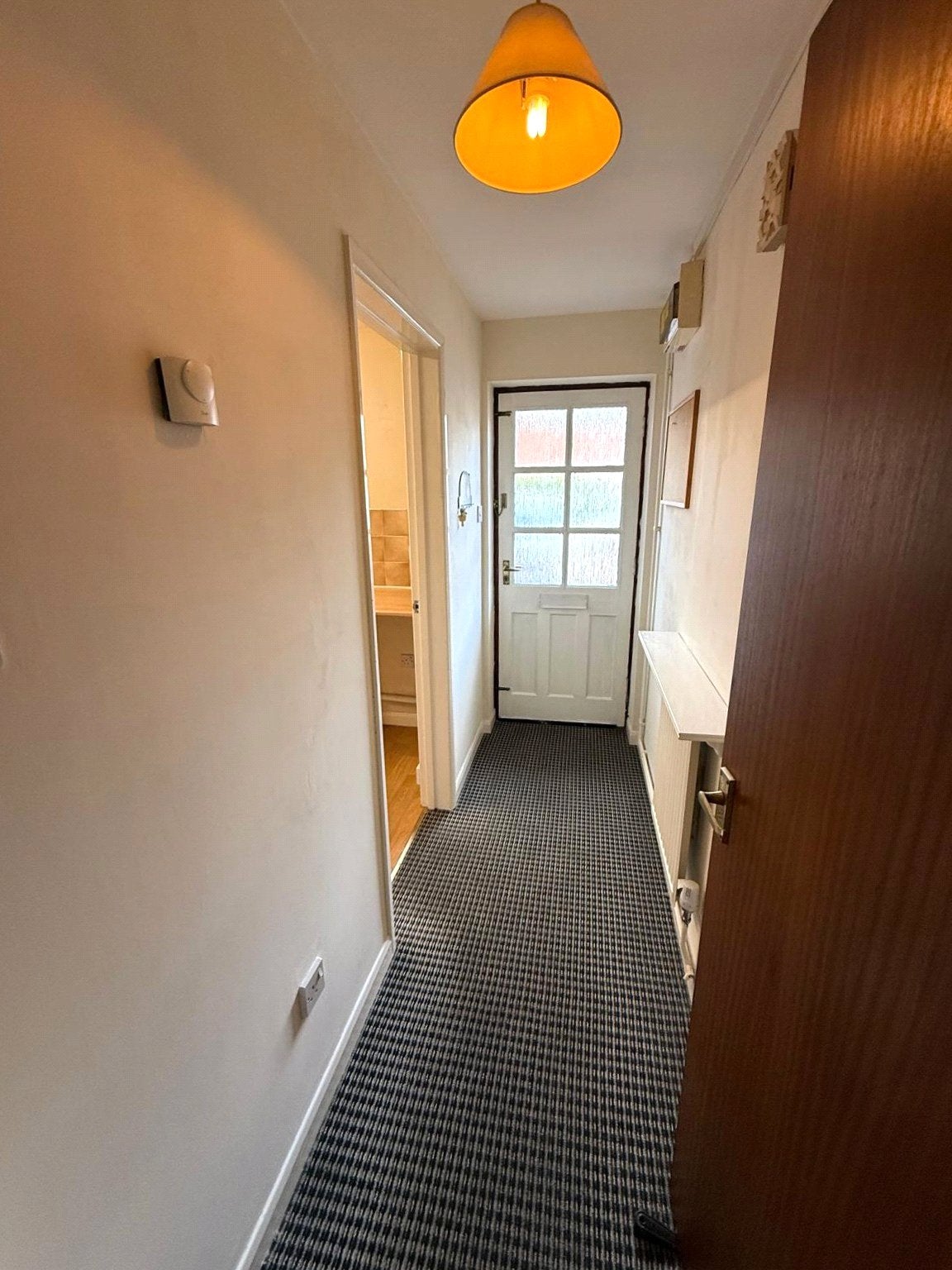 Room Vale Mills in Derby