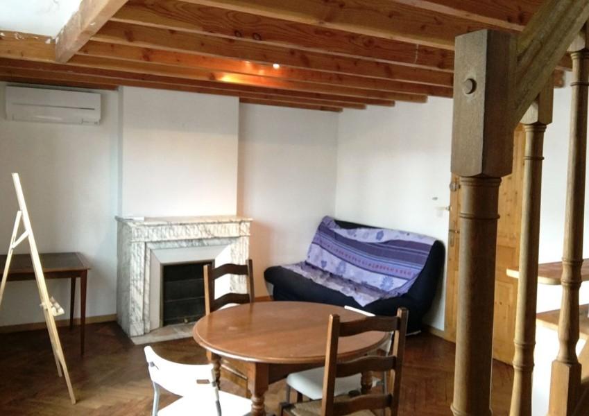 Appartement Rue des Treilles à Libourne