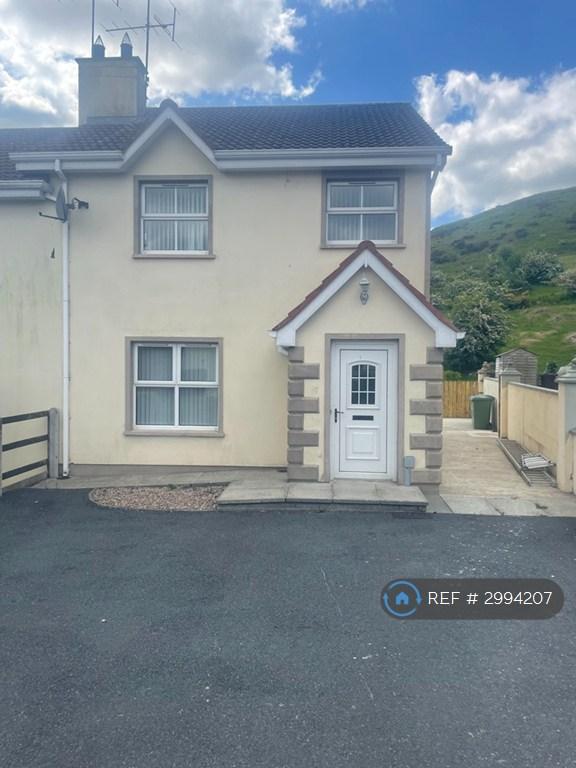 House Lisgarvagh in Lislea