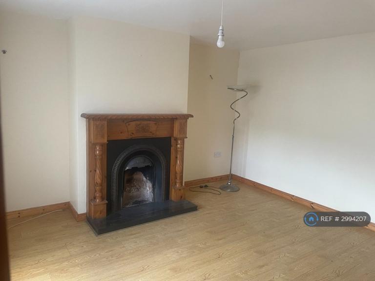 House Lisgarvagh in Lislea