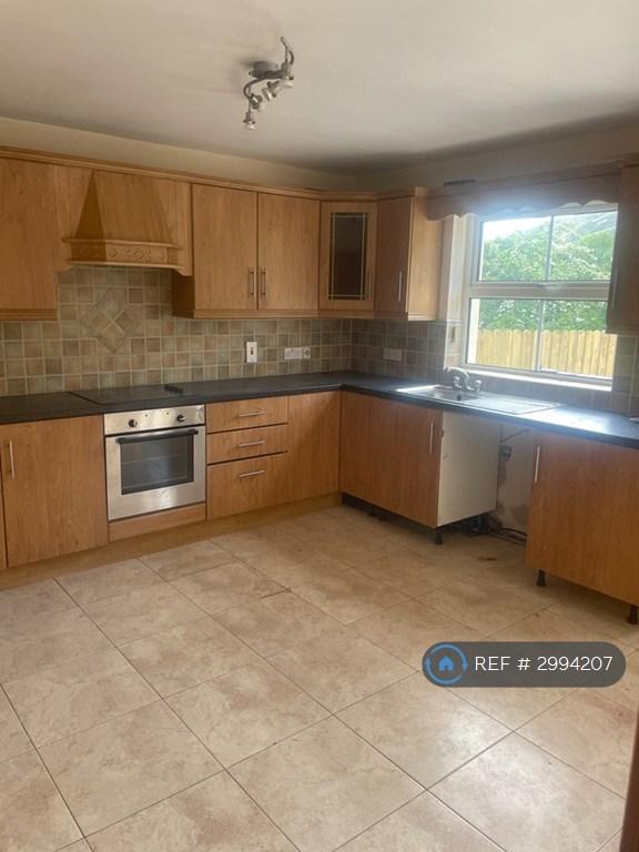 House Lisgarvagh in Lislea