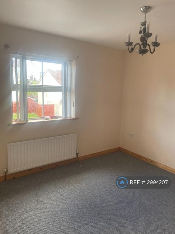 House Lisgarvagh in Lislea