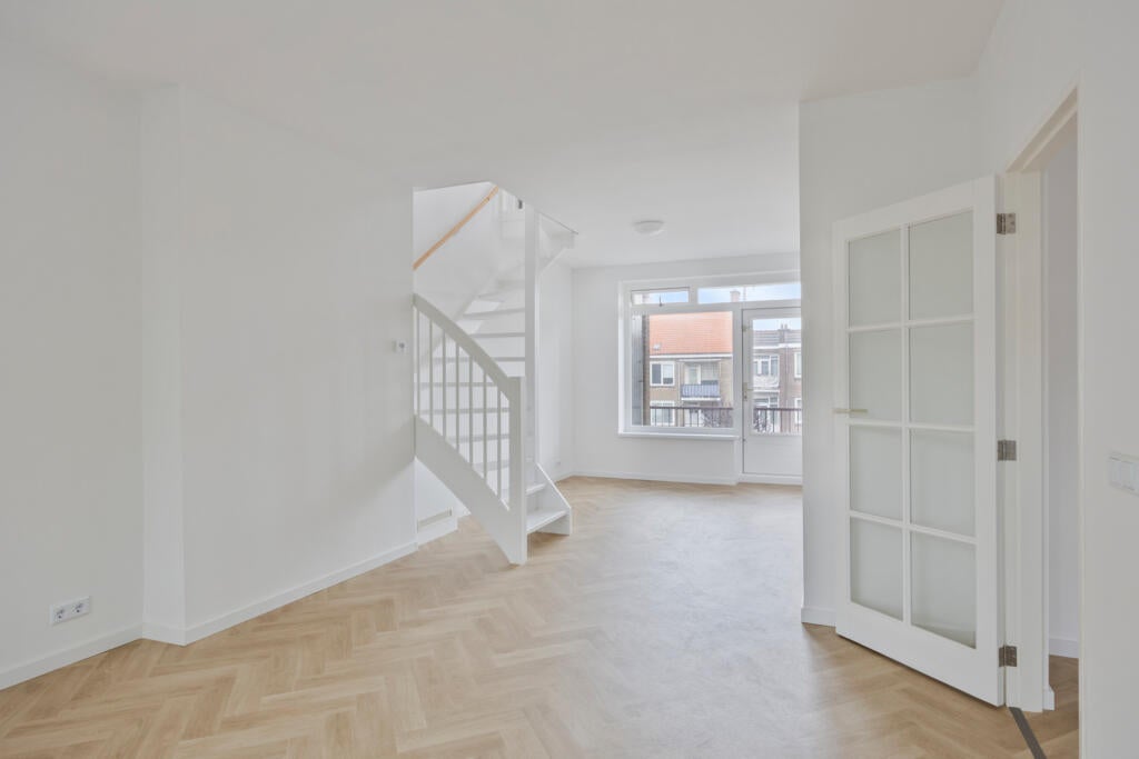 Appartement Paulus Potterlaan 76 in Rijswijk