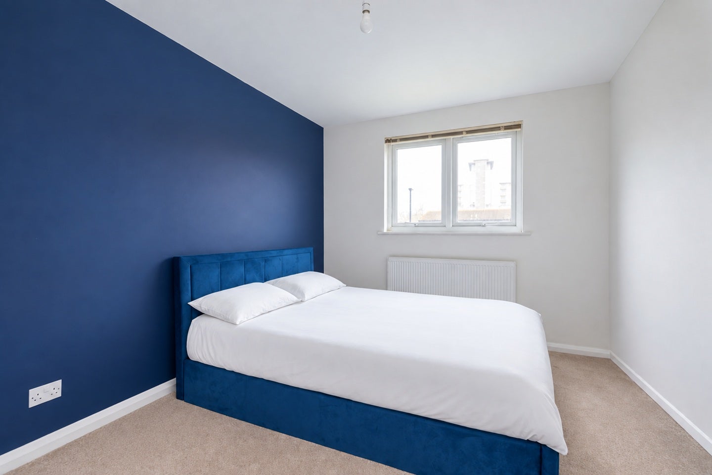 House Temple Close in Greater London