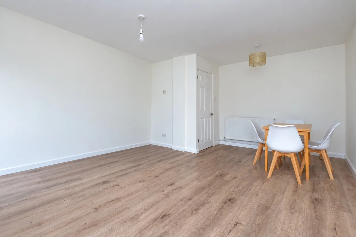House Temple Close in Greater London