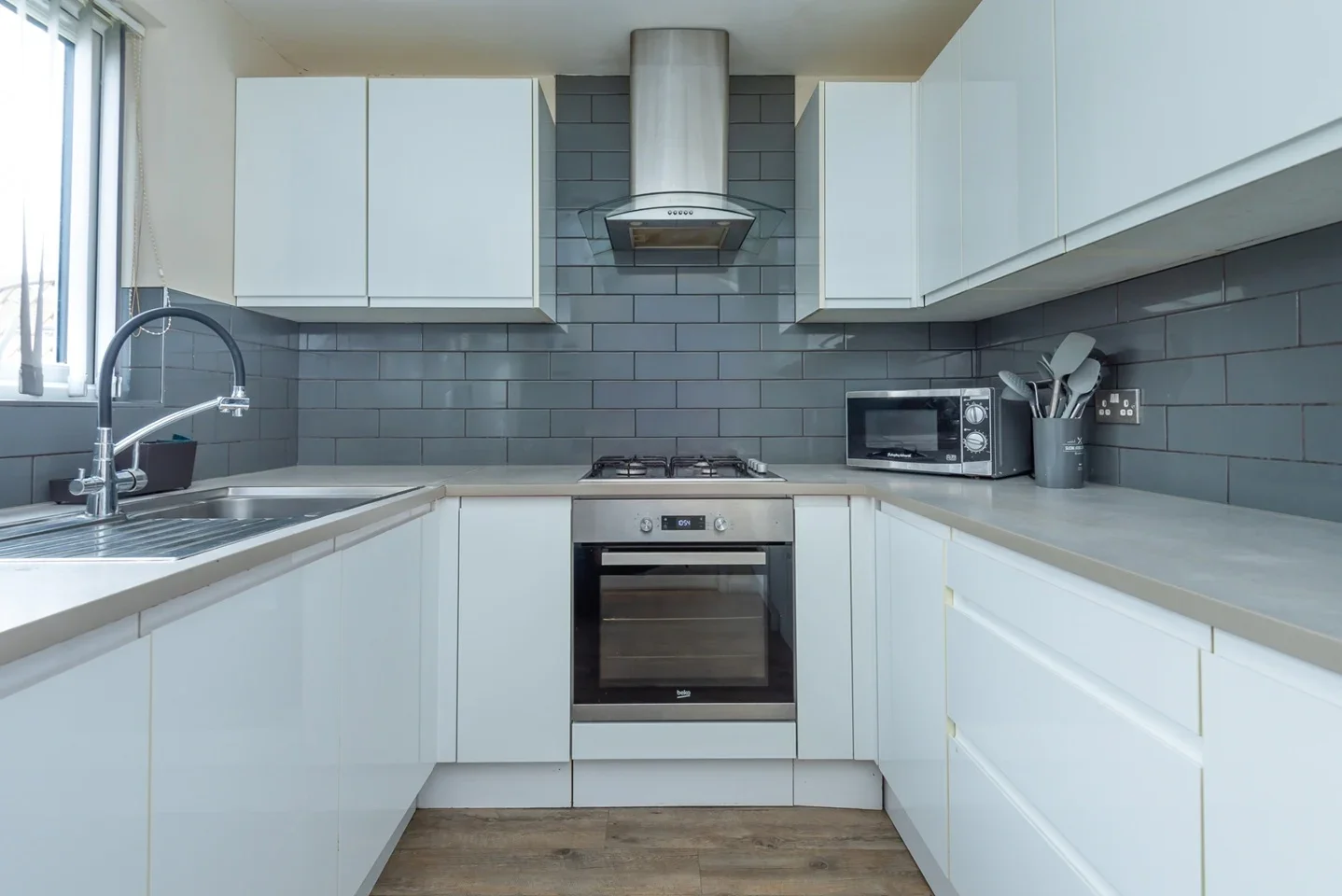 House Temple Close in Greater London