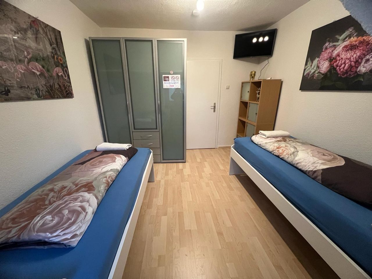 Wohnung Everstalstraße in Bochum