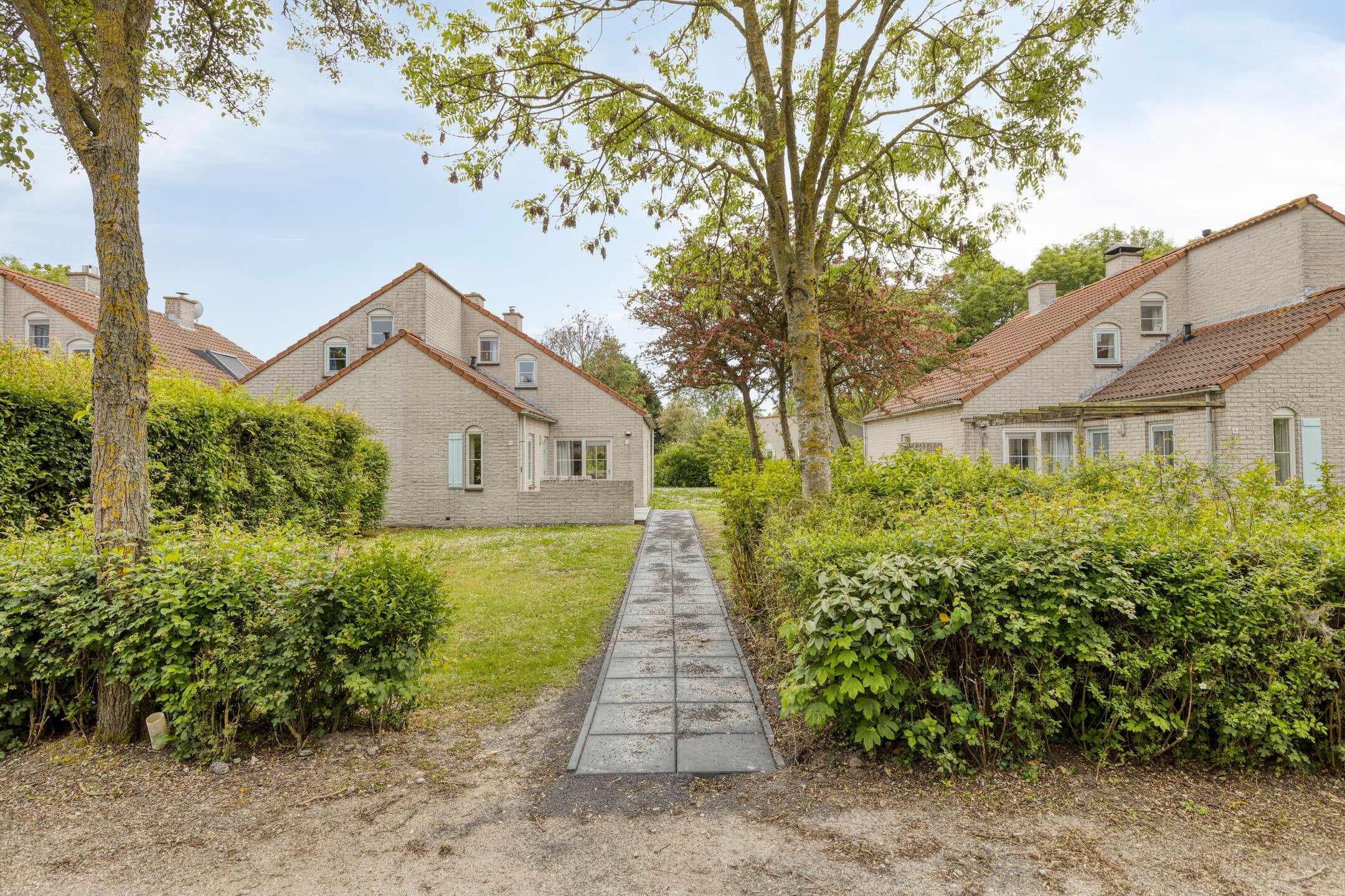 Hoekwoning te koop: Cardium 31, Brouwershaven