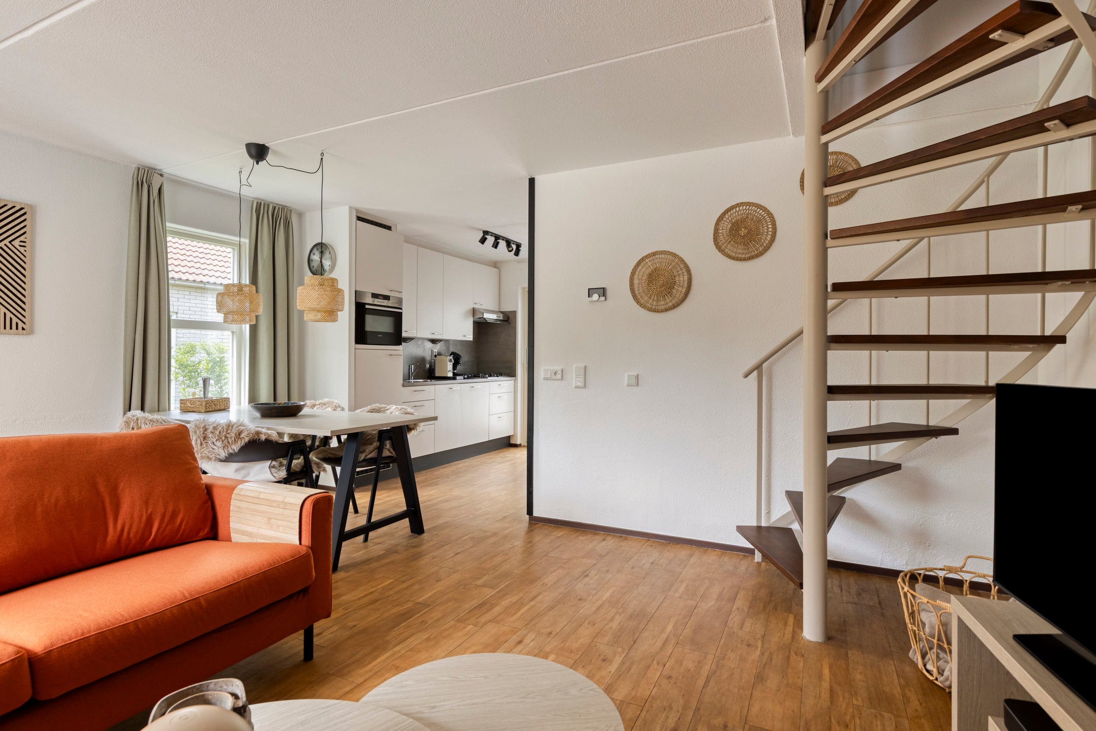 Hoekwoning te koop: Cardium 31, Brouwershaven