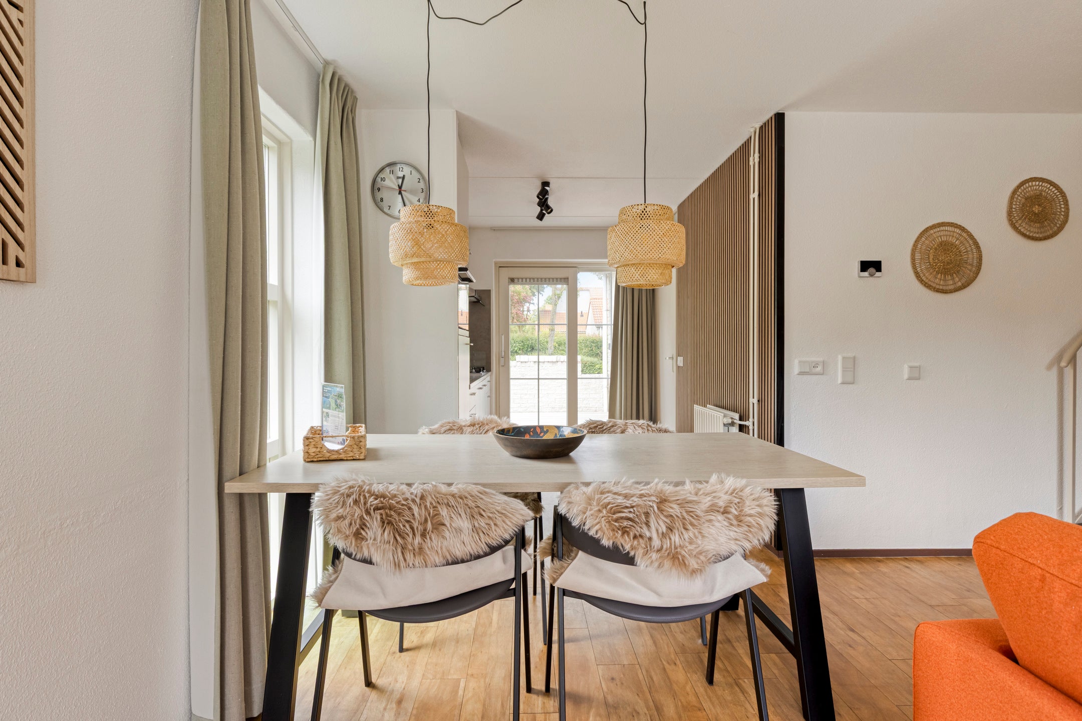 Hoekwoning te koop: Cardium 31, Brouwershaven
