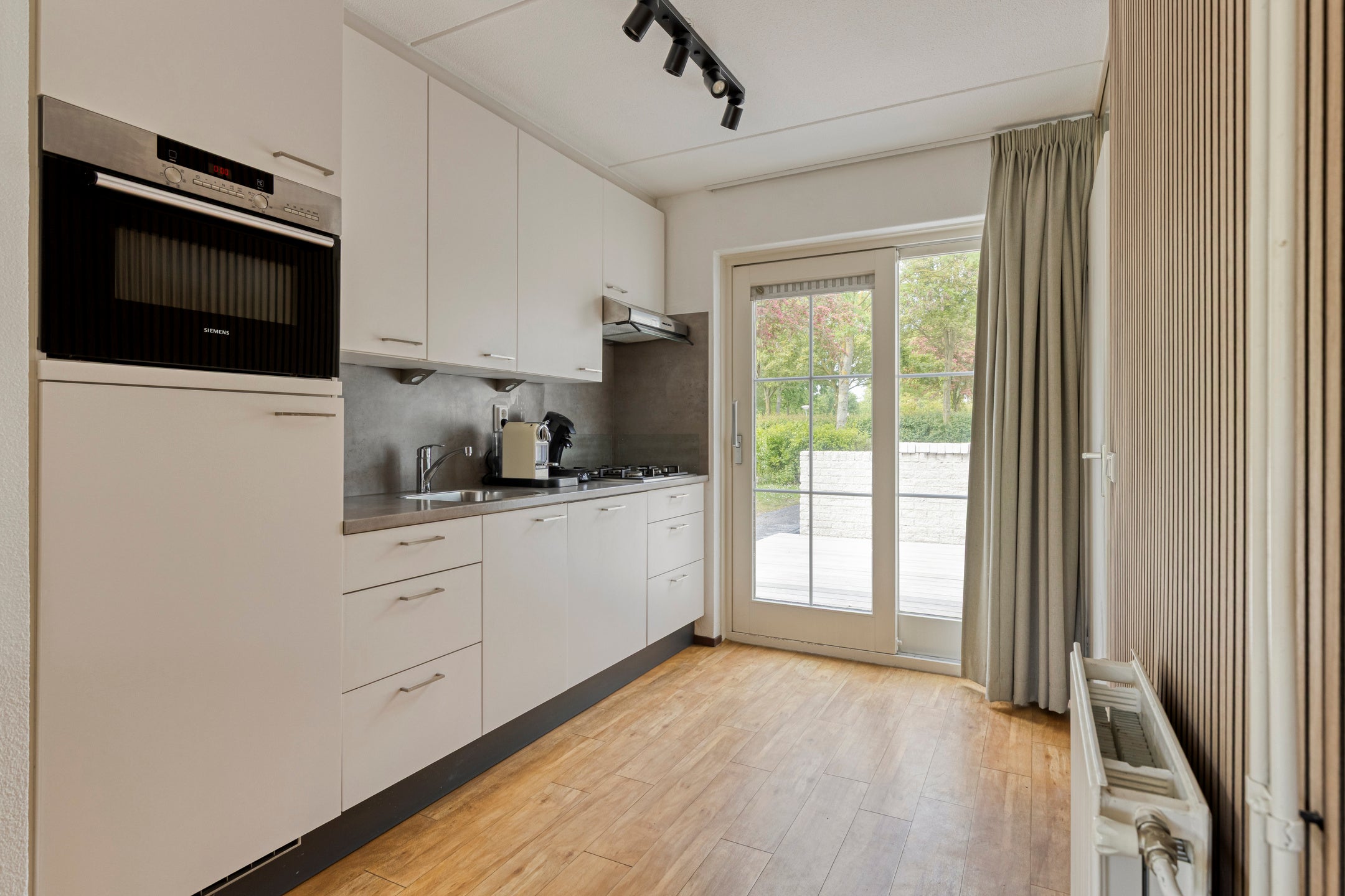 Hoekwoning te koop: Cardium 31, Brouwershaven