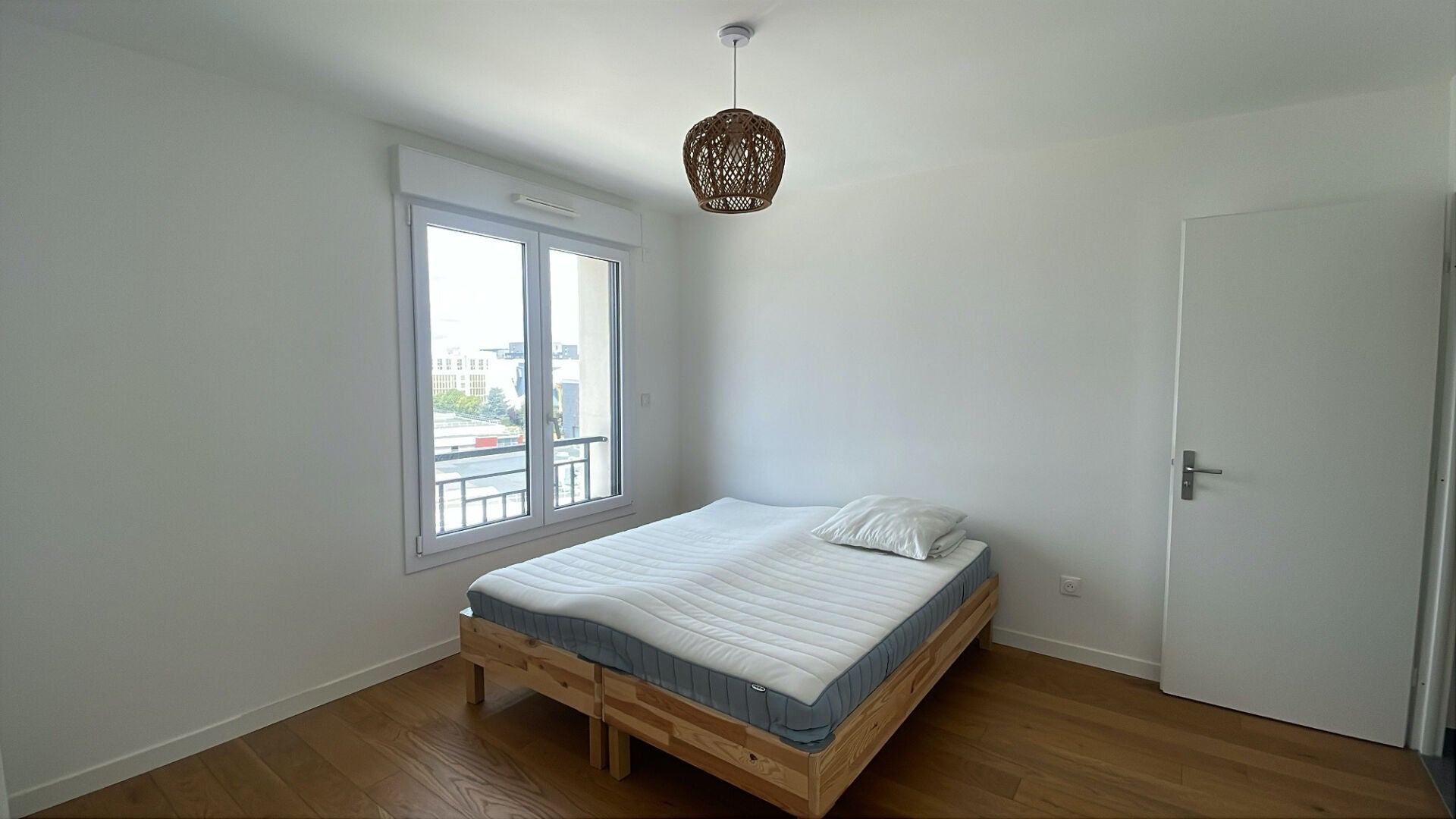 Appartement Avenue Gabriel Péri à Saint-Ouen-sur-Seine