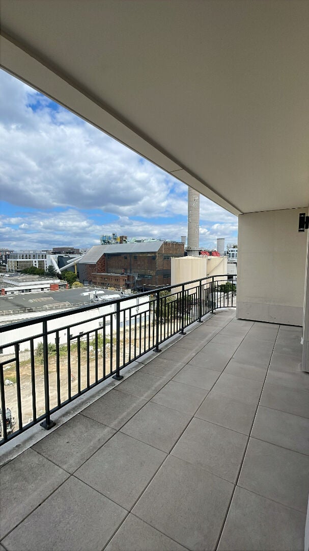 Appartement Avenue Gabriel Péri à Saint-Ouen-sur-Seine