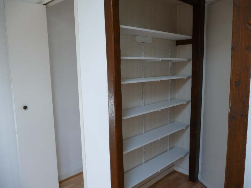 Chambre Rue François Rabelais à Poitiers
