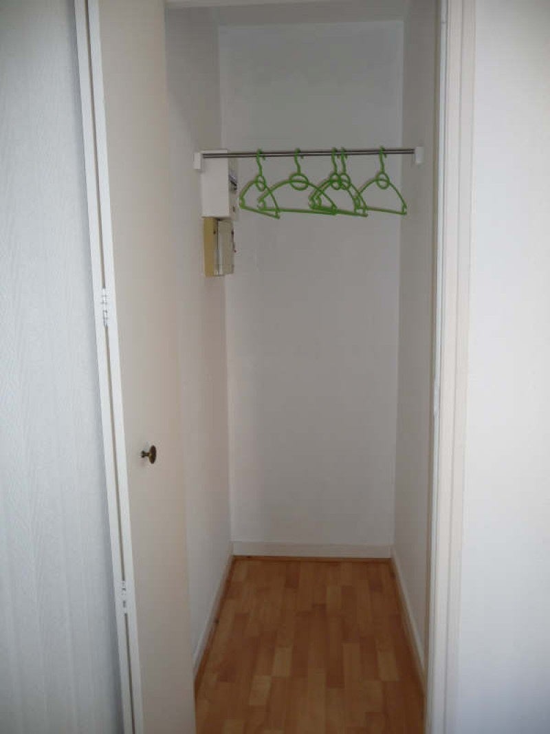 Chambre Rue François Rabelais à Poitiers