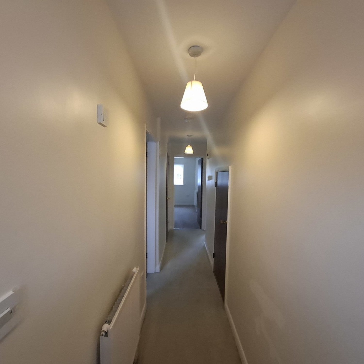 Flat The Pines in Bassetlaw