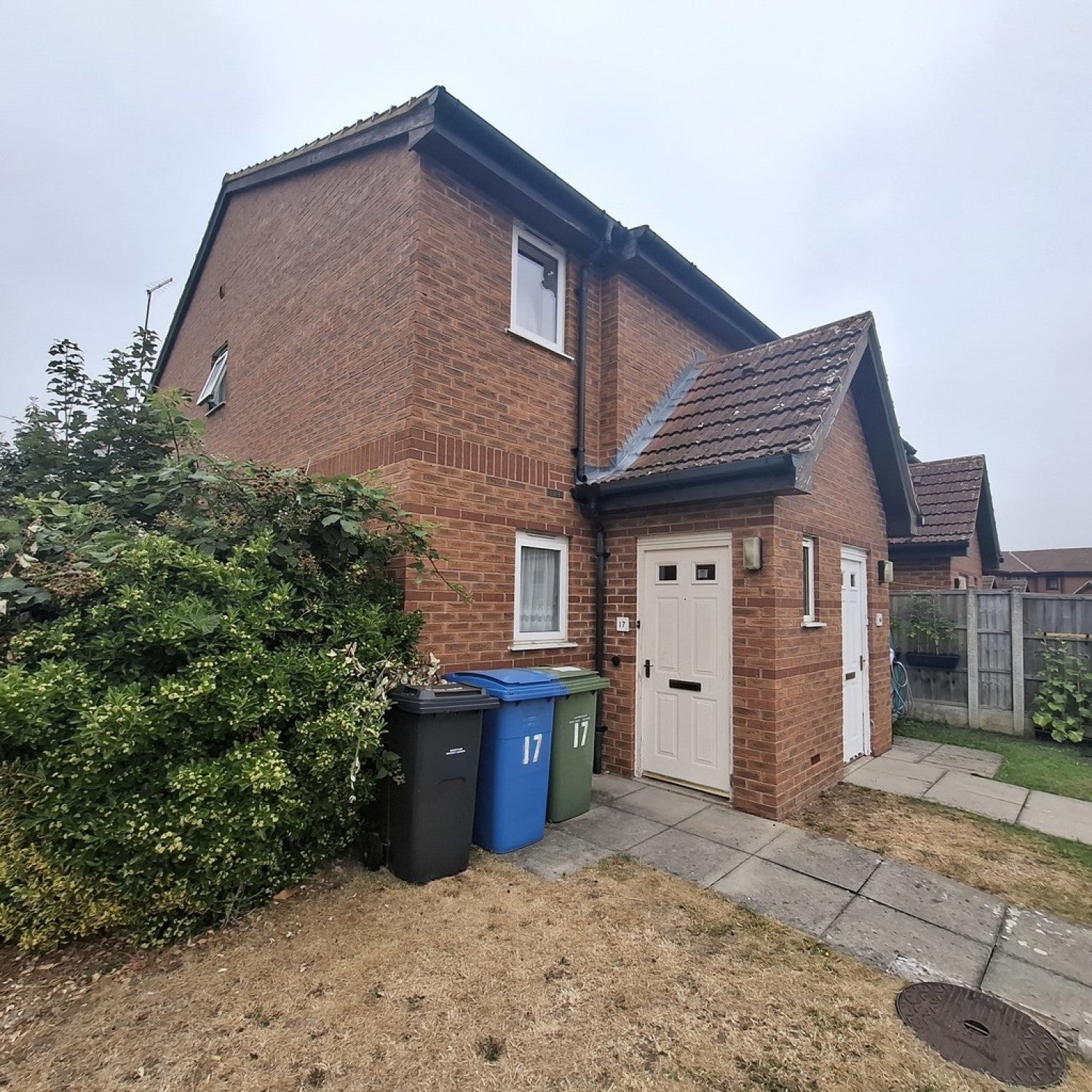 Flat The Pines in Bassetlaw