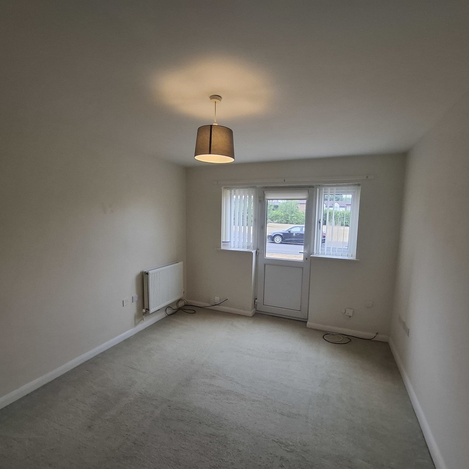 Flat The Pines in Bassetlaw