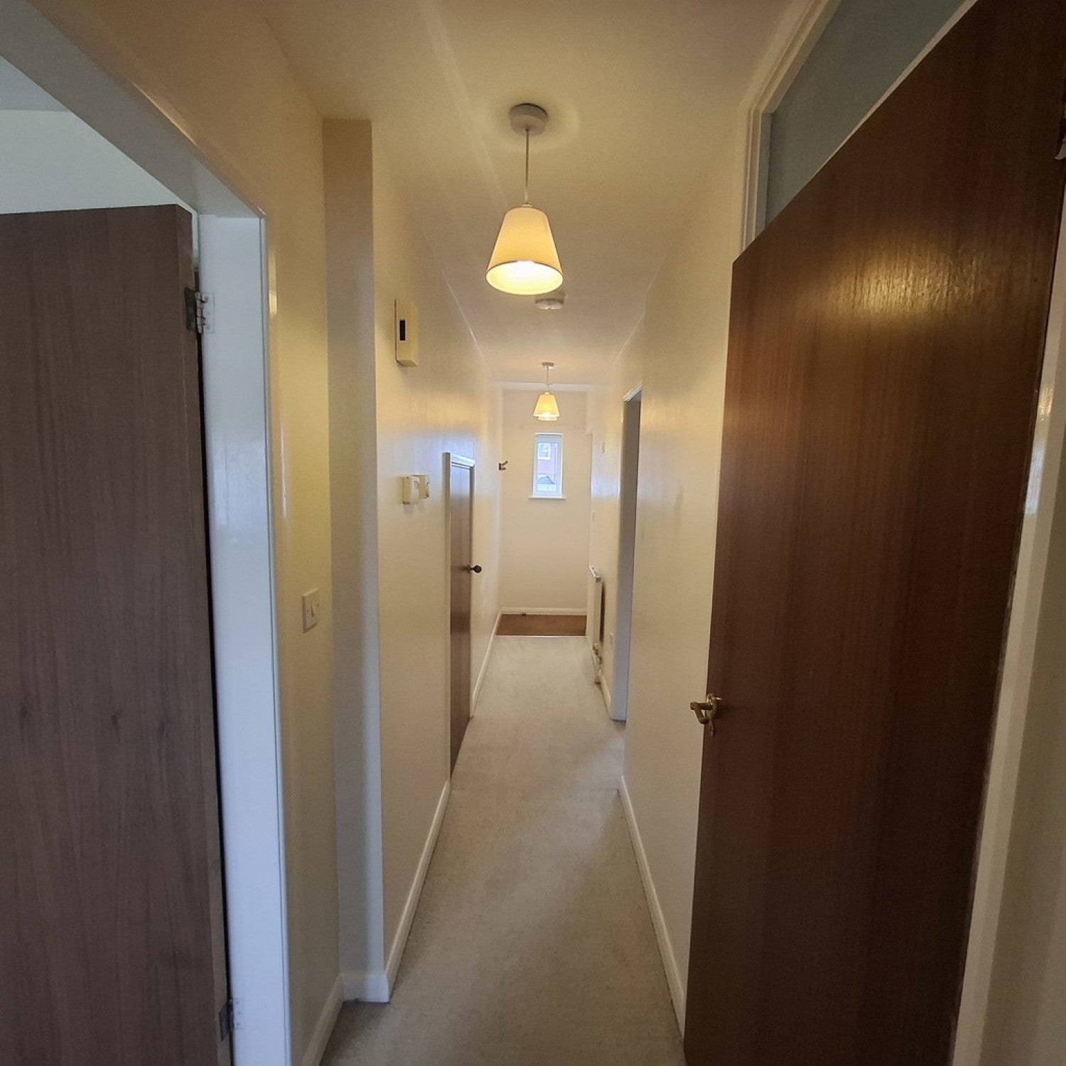 Flat The Pines in Bassetlaw